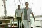 Runner Runner 12