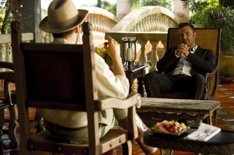 Runner Runner 13