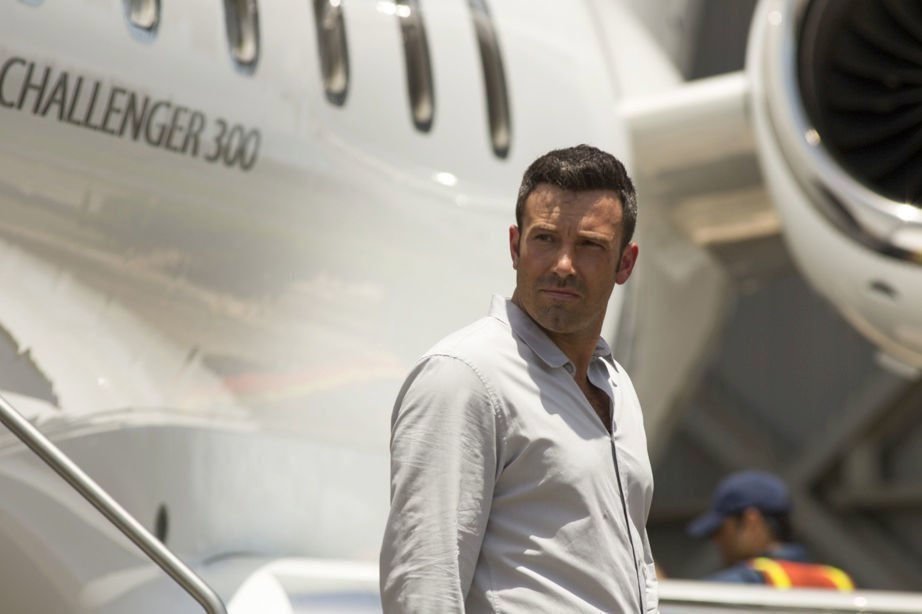 Runner Runner 14
