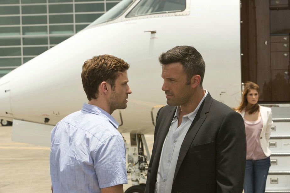 Runner Runner 15