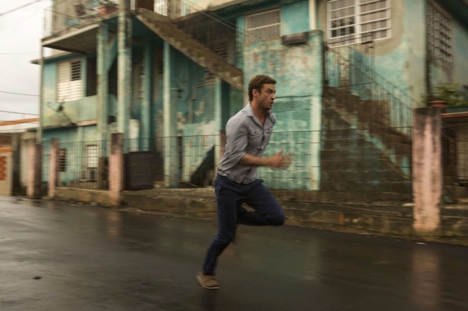 Runner Runner 17