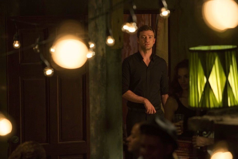 Runner Runner 18