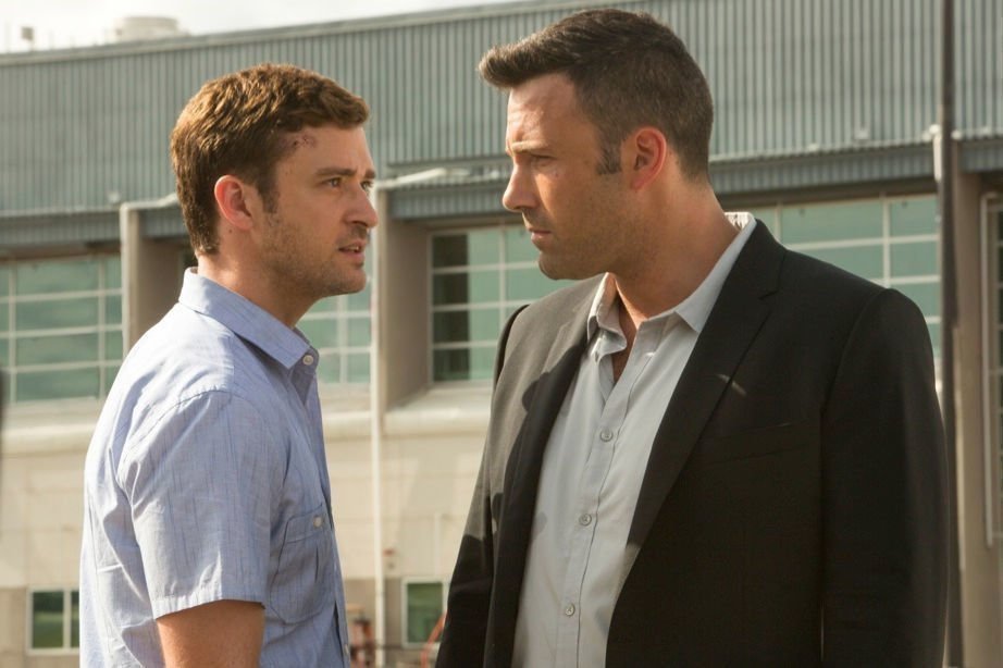 Runner Runner 19