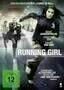 Running Girl - Plakat