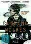 Running With The Wolves - Plakat