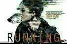 Running With The Wolves - Plakat