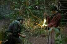 Rurouni Kenshin 02
