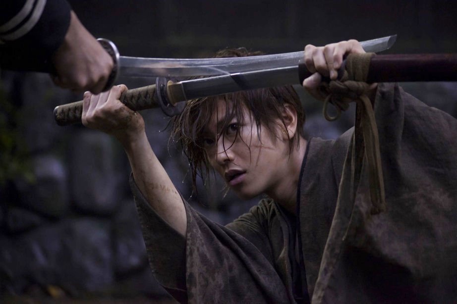 Rurouni Kenshin 03