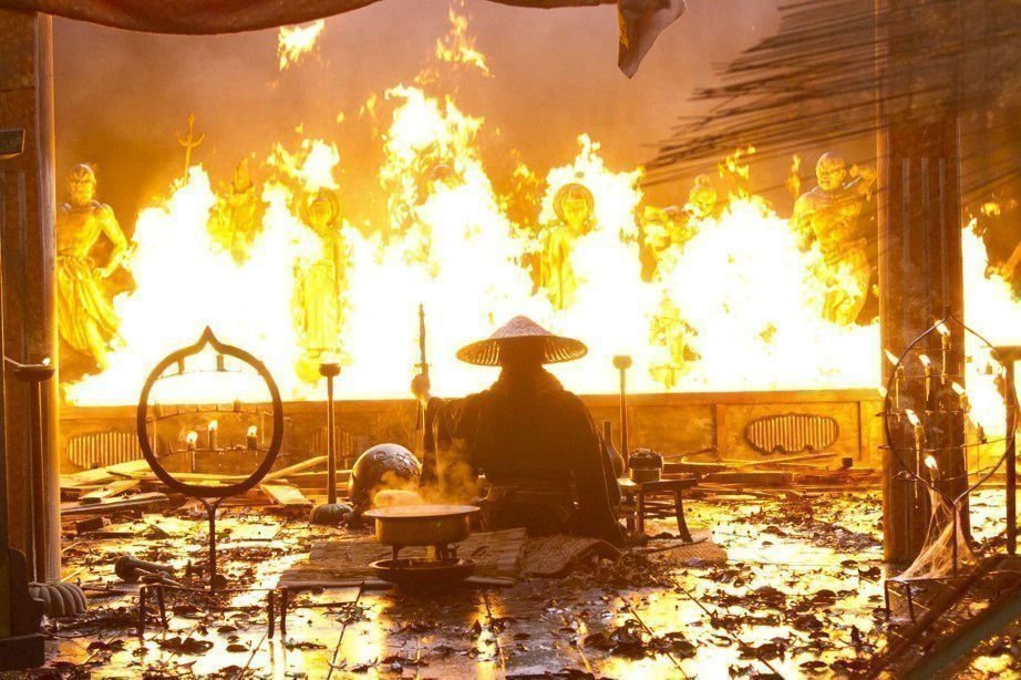 Rurouni Kenshin 04