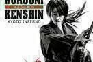 Rurouni Kenshin - Kyoto Inferno - Plakat