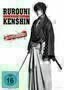 Rurouni Kenshin - Plakat