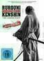 Rurouni Kenshin - The Legend Ends - Plakat