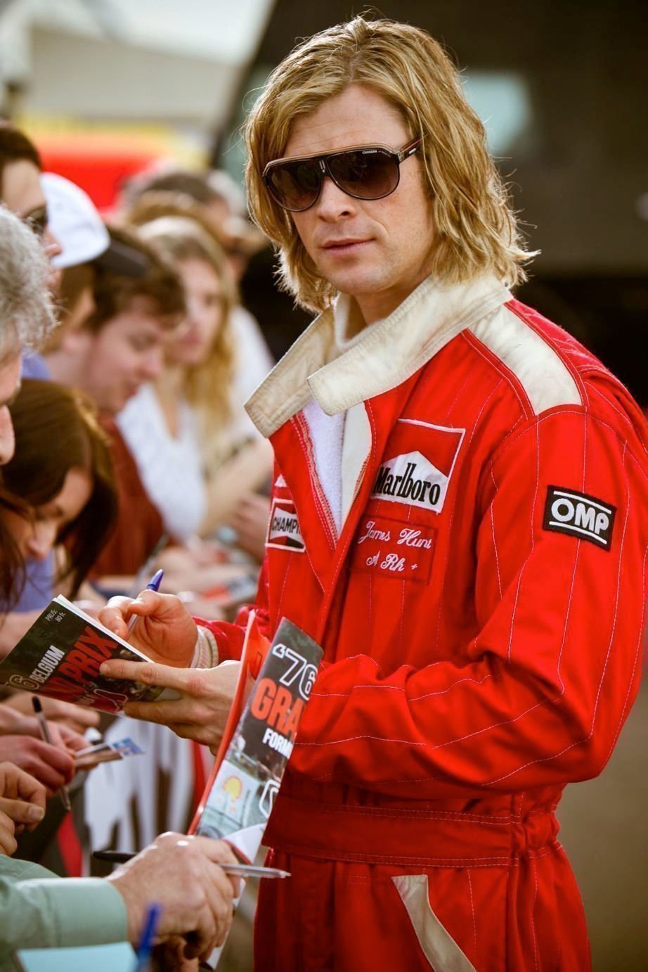 Rush 09