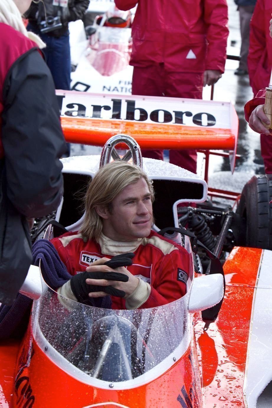 Rush 13
