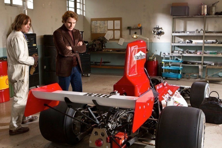 Rush 26