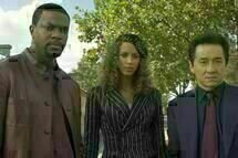 Rush Hour 3