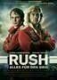 Rush - Plakat