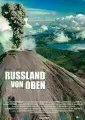 Russland von oben