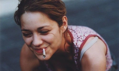 Rust and Bone