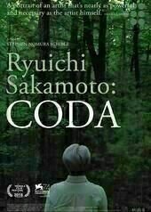 Ryuichi Sakamoto: Coda