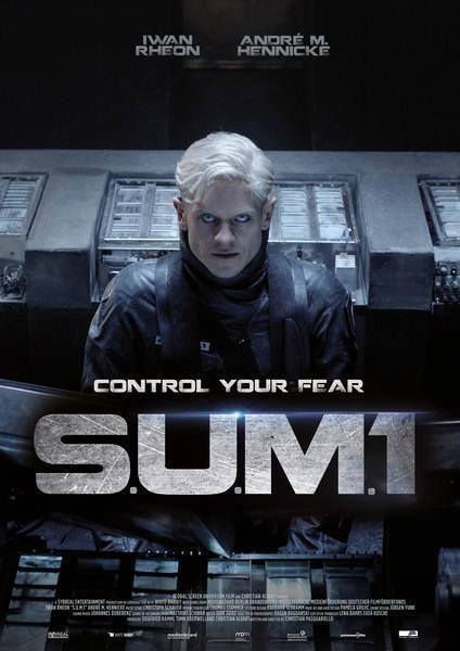 S.U.M.1 - Poster