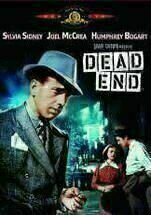 Dead End / Sackgasse