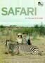 Safari - Plakat