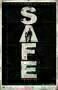 Safe - Poster