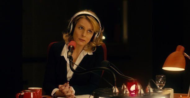 Sag  dass du mich liebst