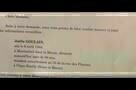 Sag, dass du mich liebst - Parlez-moi de vous - Trailer