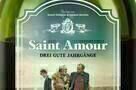 Saint Amour - Plakat