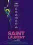 Saint Laurent - Poster 01
