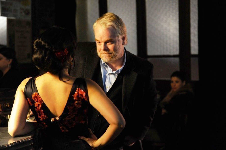 Saiten des Lebens 02