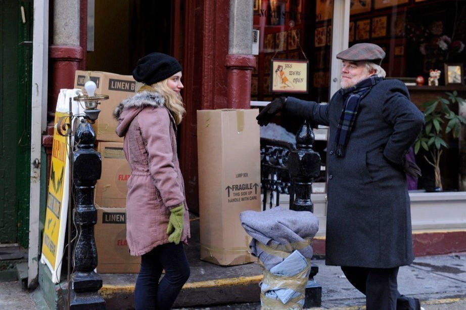 Saiten des Lebens 08