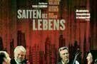 Saiten des Lebens - Plakat