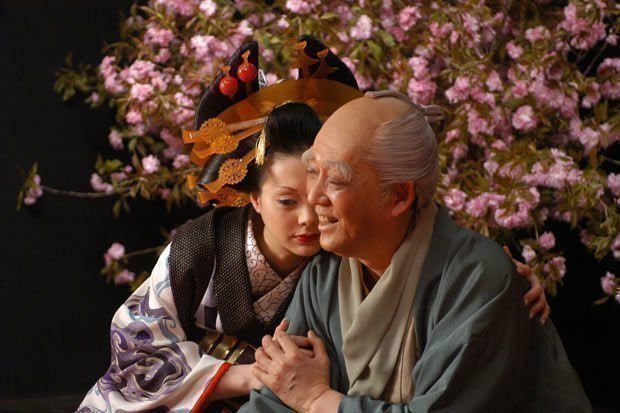 Sakuran
