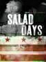 Salad Days - Poster