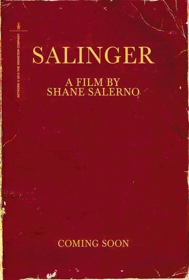 Salinger - Poster