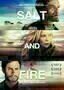 Salt and Fire - Plakat