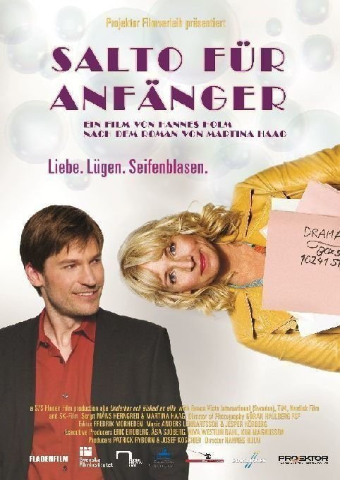 Salto für Anfänger  20