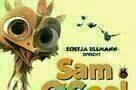 Sam O Cool - Plakat