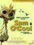 Sam O Cool - Plakat
