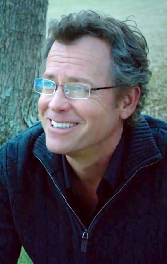 Same Kind of Different as Me - Poster