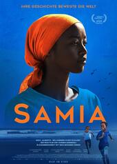 Samia