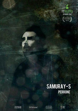 Samuray-S - Poster