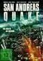 San Andreas Quake - Poster