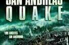 San Andreas Quake - Poster