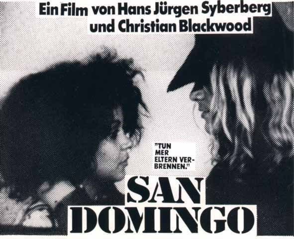 San Domingo