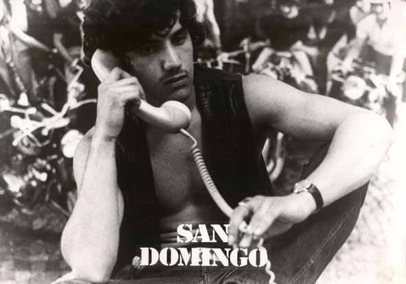 San Domingo