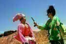 A woman, a gun and a noodle shop / San qiang pai an jing qi